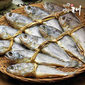 갤러리아 [은해푸드]영광 가정용굴비 3두름(60미.13~16cm 내외)