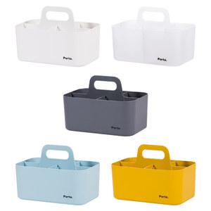 시스맥스 마이룸 포르타 컴팩트 정리함 250mmx156mm