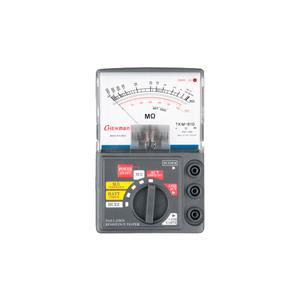 태광 아날로그 메가테스터기 TKM-910 절연저항계