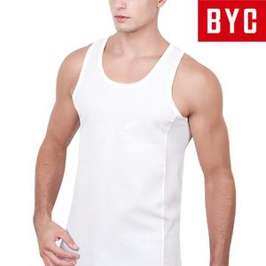 (제이지몰)BYC 모시메리 뉴메쉬 남성 런닝 메리야스