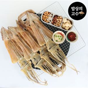 동해안 구룡포 마른오징어 1kg 울릉도 국산 건오징어