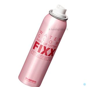 쏘내추럴 워터 글로우 메이크업 세팅 픽서 물광 광채