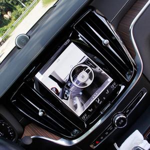 볼보 액정 보호필름 S60 S90 XC60 XC90 XC40 V60 V90 기스방지 용품