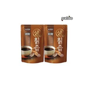 팔도 비락생칡즙100ml x40 무