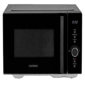 쿠쿠 CMW-DF2320DB 23L 무회전 전자레인지 h.m