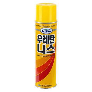 일신 우레탄 니 스 420ml
