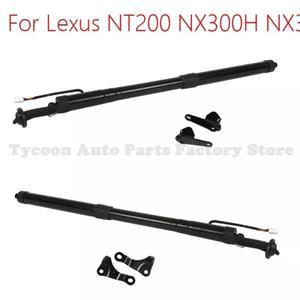 파워 해치 리프트 지지대 렉서스 NT200 NX300H  전기 테일 게이트 트렁크 가스 스트럿 6892079017 AZ10