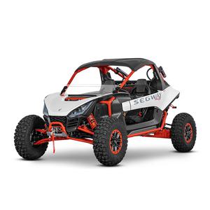 세그웨이 SSV 빌런 SX10 W 일반 DOHC 999CC 105HP 차동장치 2/4WD 스마트무빙앱 파워스티어링