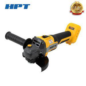 HPT 20V 충전 그라인더 DW20-AG185 PRO 디월트 호환 몸통