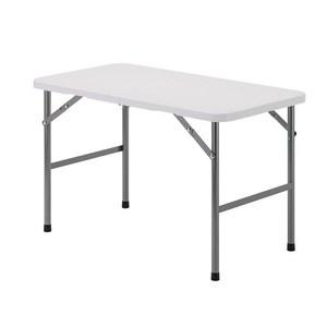 바퀴달린 테이블 80cm 이동식 식탁 우드 틈새 확장형 북유럽 다용도 높이 접이식식탁