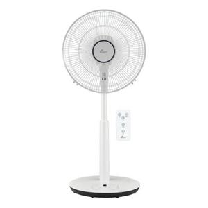 한일 5엽 14인치 초미풍 수면풍 저소음 아기바람 리모컨 선풍기 HFE-567R