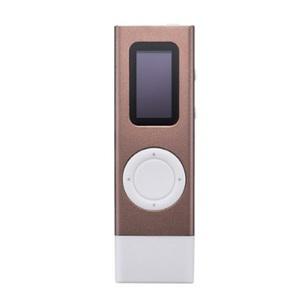 아이리버 FM 라디오 보이스 레코딩 USB 일체형 MP3플레이어 16GB_브라운