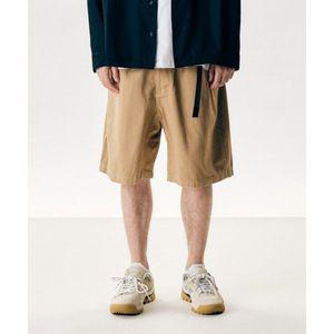 그라미치 GRAMICCI 루즈 쇼츠 Chino GMP3-SKR09 141617