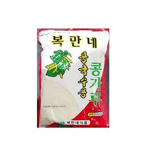[셀러허브 패션][JH480T0Q_52ED]FK 중면국수 콩국수용 콩가루(복만네 850g)