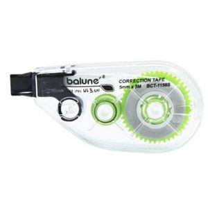 [핫트랙스]미니수정테이프 BCT-1158S (바르네)299587