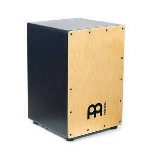 메이늘(Meinl) 카혼 / MCAJ100BK-MA / 카존