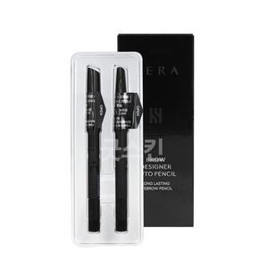 헤라 브로우 디자이너 오토펜슬 41.4mm(리필) G