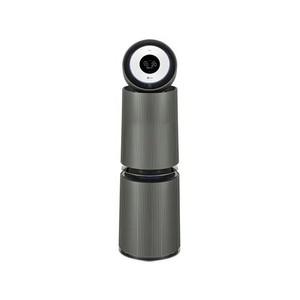 *LG 퓨리케어 오브제컬렉션 360 공기청정기 알파 AS353NG3A