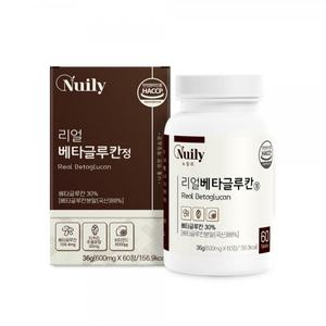 식약처인정 오트베타글루칸 3세대 오투 오토 베타글로칸 nk세포 영양제