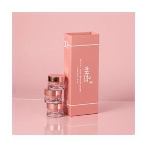 해윰 EGF 콜라겐 프리미엄 크림세트 3개 (미백기능성/주름개선기능성/PDRN)