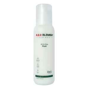 닥터지 레드 블레미쉬 포 맨 올인원 플루이드 150ml