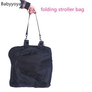유모차 Babyzen Yoyo용 정리함 가방 액세서리 접이식 휠체어 케이스