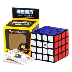 큐브 선수용 마그네틱 Qiyi 전문 스피드 큐브  앤 스티커 7x7x7 6x6 매직 MofangJiaoshi 4x4 5x5 퍼즐