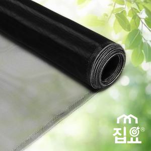 방충망 촘촘망 창문필터 셀프 교체 모기장 32메쉬 초미세방충망 100cm x 10cm