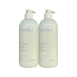 라끄베르 아무때나 때필링 500ml / 2개