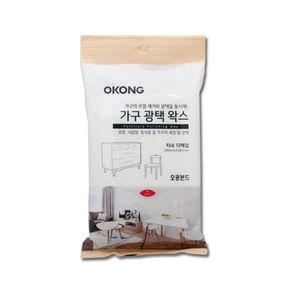 오공 가구 광택왁스