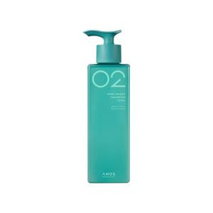 아모스프로페셔널 02 퓨어스마트 샴푸 쿨 500g