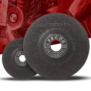 100MM(10개) 옵셋 연마석 핸드 그라인더날 연마-핸드.절삭.연마석다용도.공구절단기날.그라인더날.절단석