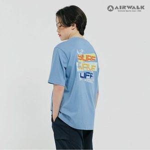 [보리보리/에어워크 주니어]AWK SUMMER 코튼 반팔 티셔츠