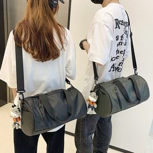 운동 짐 더플백 백 헬스 팀 더블백 가방 미니