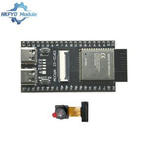 OV2640 보드 개발 모듈 카메라 ESP32 블루투스 CAM N16R8 5640 WIFI WROOM S3