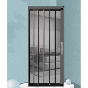 모기장 방범문 실외기실 방범 DS-5D 방충망 출입문 현관
