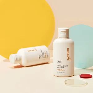 [15%즉할] 쏭레브/썬크림/투인원 샴푸/클렌져 유아 필수 스킨케어 바디로션 모
