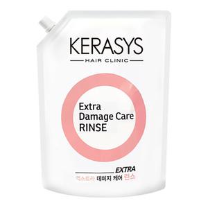 케라시스 엑스트라 데미지케어 2 000ml 린스 리필용 1개