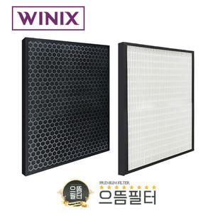 국내산AES330-WO필터 위닉스제로 프리미엄