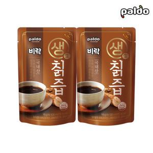 팔도 비락생칡즙 100ml x10