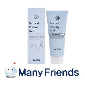 셀비아 내추럴 필링젤 150ml