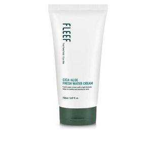 플리프 남성용 시카 알로에 프레쉬 약산성 수분크림, 150ml, 1개