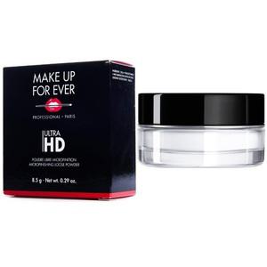 메이크업포에버 울트라 HD 마이크로피니싱 루스 파우더 8.5g