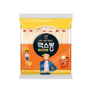 CJ제일제당 CJ 맥스봉 오리지널 525g