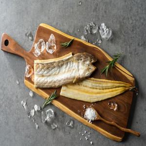 [해남미소] 더베스트수산 반건조 손질 바다장어 1팩(2-3미/소스증정)