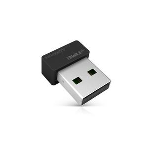 아이피타임, AX900mini 무선랜카드 Wi-Fi 6 2.4GHz 5GHz 듀얼밴드 지원