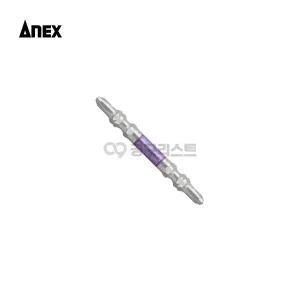 아넥스 양용 다이아몬드 토션비트 ADRS-2065 2x65