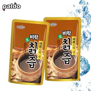 [보리보리/베스트식품]팔도 비락생칡즙 100ml(40개)
