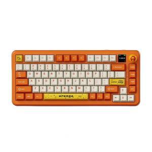 AJAZZ AK820 MAX 키보드 커스텀 무선 핫스왑