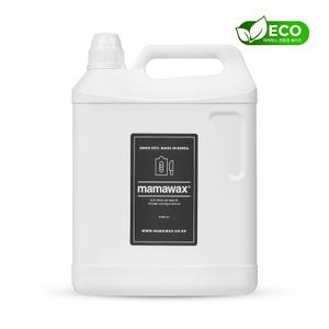 마마왁스 화이트 미네랄 오일 5L (원목 나무 도마 라탄 의류 관리 등)